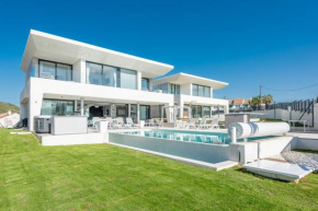 Villa Oasis, Manilva